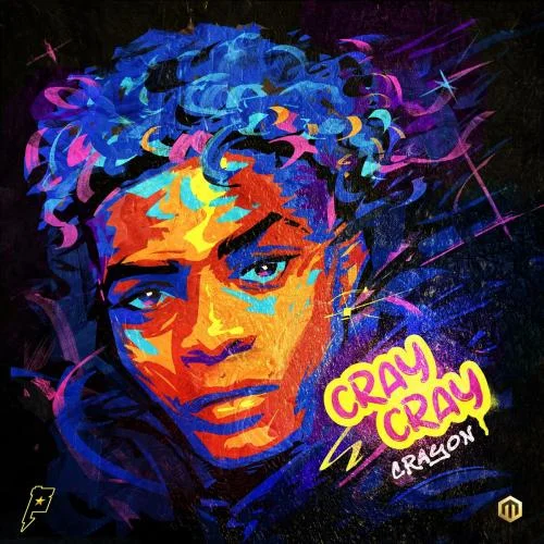 Crayon - Cray Cray (2019)