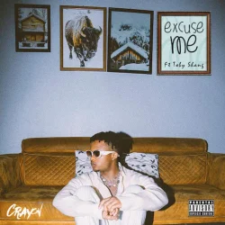 Crayon - Excuse Me