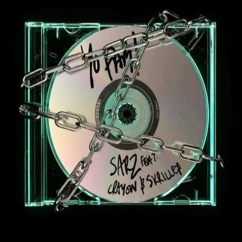 Crayon - Yo Fam! (feat. Skrillex)