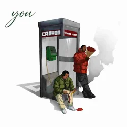 Crayon - You (feat. Young Jonn)