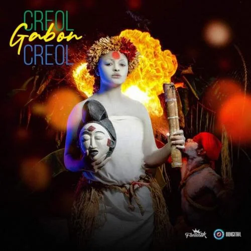 Creol - Gabon