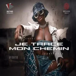 Creol - Je Trace Mon Chemin