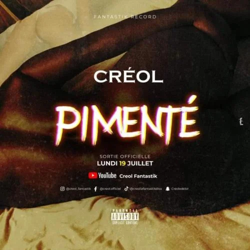 Creol - Pimenté