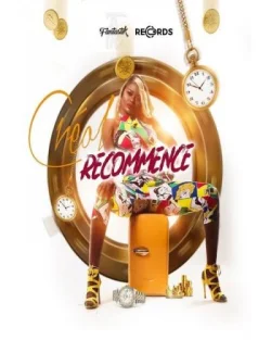 Creol - Recommence