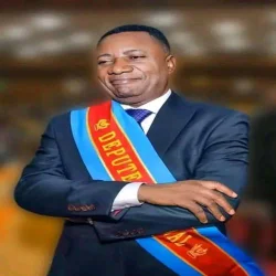 Cripsine le Mignotosty - Soutien Alphonse Ngoyi Kasanji