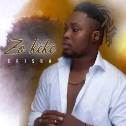Crisba - Zokeke