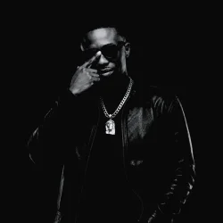 Criss Waddle - Merciful Lord (feat. Medikal)