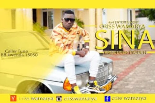 Criss Wamarya - Sina