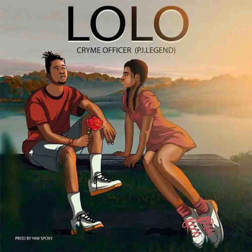 Cryme Officer - Lolo