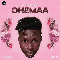 Cryme Officer - Ohemaa