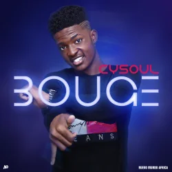Cysoul - BOUGE (feat. Cysoul)