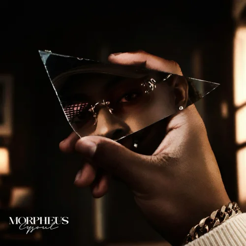Cysoul - MORPHEUS (2026)
