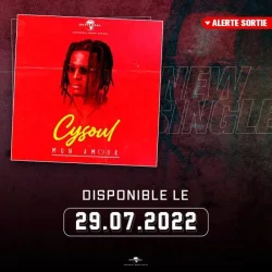 Cysoul - Mon Amour