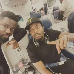 D-Black - Conference Call (feat. Kwaw Kese & Sarkodie)