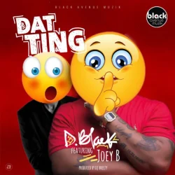 D-Black - Dat Ting (feat. Joey B)