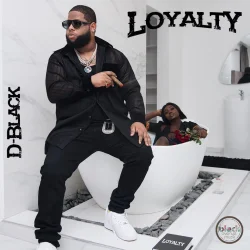 D-Black - Is That Your Chairman?