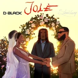 D-Black - Jolé (feat. Stonebwoy)