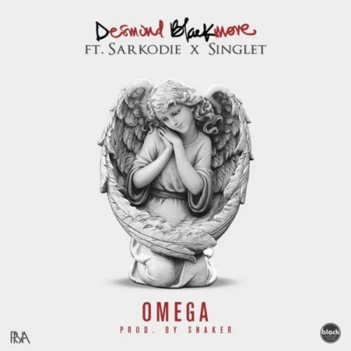 D-Black - Omega (feat. Sarkodie & Singlet)