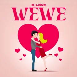 D-Love - Wewe