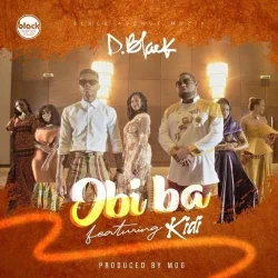 D.Black - Obi Ba