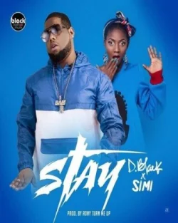 D.Black - Stay