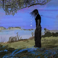 D.H - I For Try (Hani Wo) (feat. DarkoVibes)