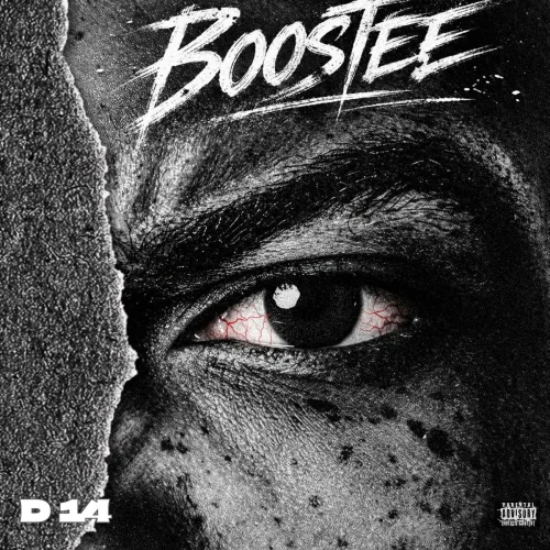 D14 - Boostée