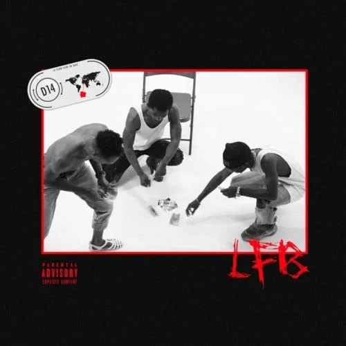 D14 - Le flow vient de Babi