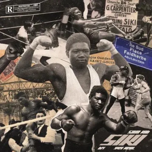 D14 - Sam Kid (feat. Yvy Real)