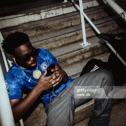 D2R - Drogba En 2010 (Remix) (feat. Kadja, Fireman & Elyaquim)