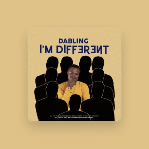 DABLING - _Everyday_(Official_Video)(128k)