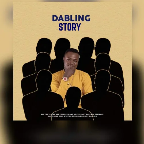 DABLING - Story