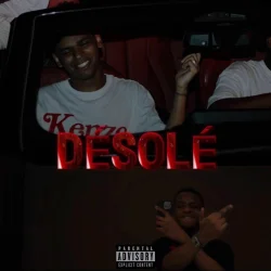 DDJ" - DESOLER (feat. TRK.)