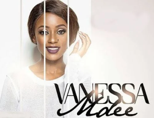 DIZ Africana - Romance (feat. Vanessa Mdee)