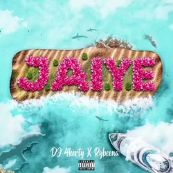 DJ 4kerty - Jaiye (feat. Rybeena)