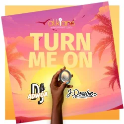DJ Adwoa - Turn Me On