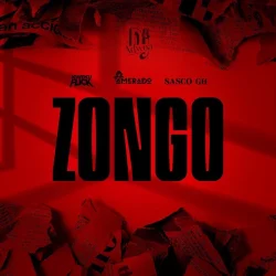 DJ Adwoa - Zongo (feat. Amerado, Kweku Flick & Sasco Gh)