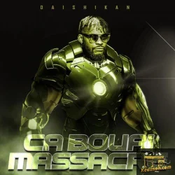 DJ Arafat - Ca Bouai Massacre