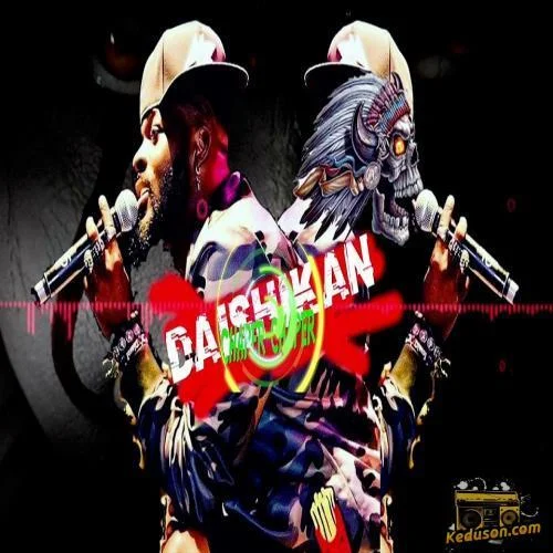 DJ Arafat - Chaper Chaper