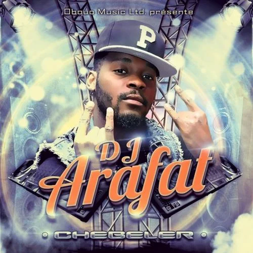 DJ Arafat - Agobagoba