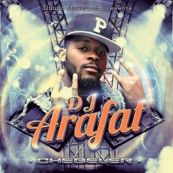 DJ Arafat - Chébéler (2013)