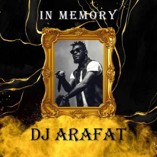 DJ Arafat - Ralier