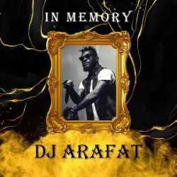 DJ Arafat - OG Kush (Instrumental)