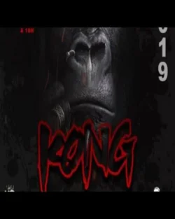 DJ Arafat - KONG (Instrumental)
