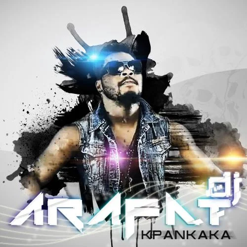 DJ Arafat - Sao Tao