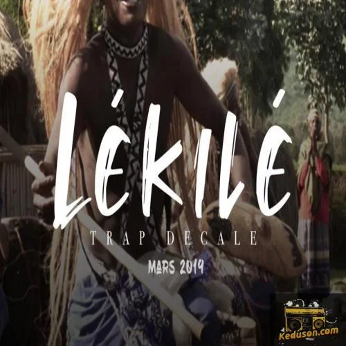 DJ Arafat -  Lékilé