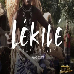 DJ Arafat -  Lékilé