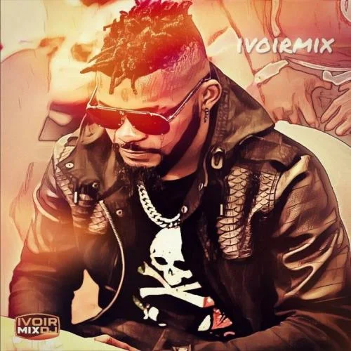 DJ Arafat - Mix RDC