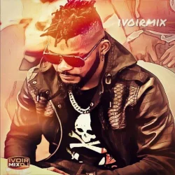 DJ Arafat - Mix RDC