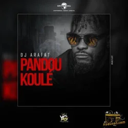 DJ Arafat - Pandou Koulé